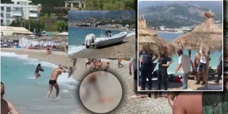 Pas tragjedisë në Himarë, shkarkohet i gjithë zinxhiri komandues në Drejtorinë për Kufirin në Vlorë