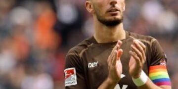 Ditë e keqe për kapitenin Leart Paçarada dhe Betim Fazlijin