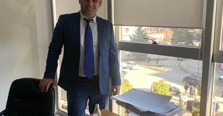 Drejtori i Inspeksionit thirrje qytetarëve: Le të fillojmë komunikimin direkt, na shkruani në inbox
