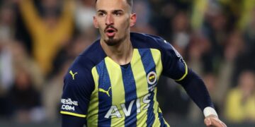 Mërgim Berisha kalon te skuadra e njohur gjermane