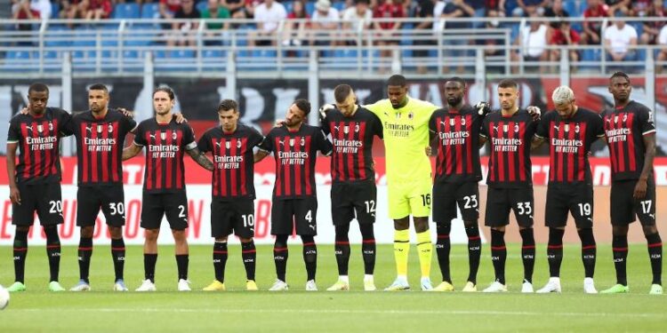 Milani merr një lajm pozitiv përpara sfidës ndaj Atalantas