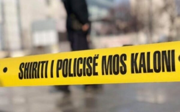 Gjendet i vdekur një 49-vjeçar në Gjakovë