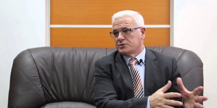 Grabovci: Ish-krerët e UÇK-së janë shumë mirë, i përcjellin zhvillimet në Kosovë