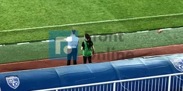 Kjo është trajnerja e gjendjes fizike, e cila po merr vëmendjen në “Fadil Vokerr”