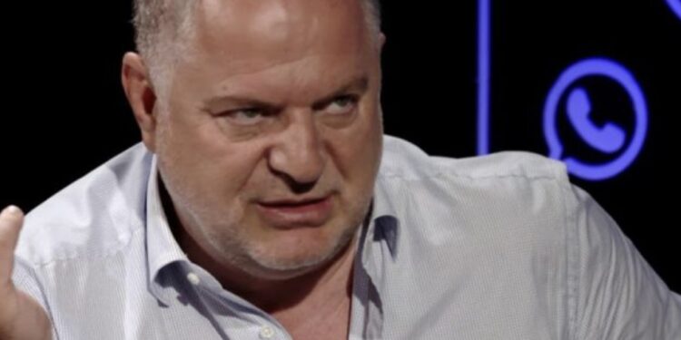 Baton Haxhiu: Kurti i paqëndrueshëm politikisht, mori një vendim duke mos i ditur pasojat