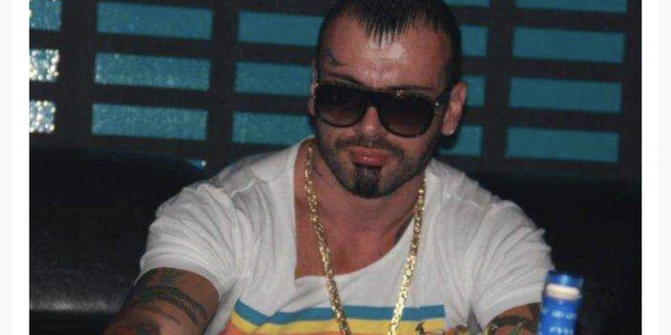 Policia publikon foto të armës me të cilën dyshohet se u plagos Vali Corleone