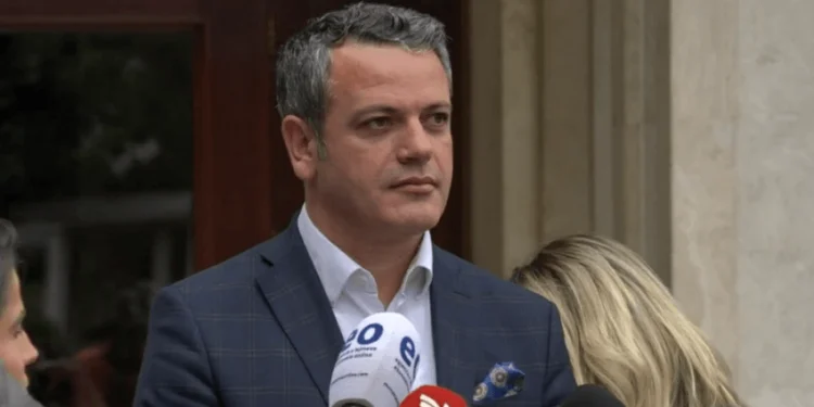 Rrëzimi i Qeverisë, Gashi: Nuk kemi thënë se do të bashkëpunojmë me Listën Serbe, këto janë gënjeshtra dhe shpifje