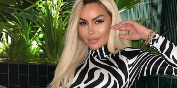 Fjolla Morina komenton situatën aktuale: Neve krejt Evropën, Rusia na kish pas mbajtur more popull