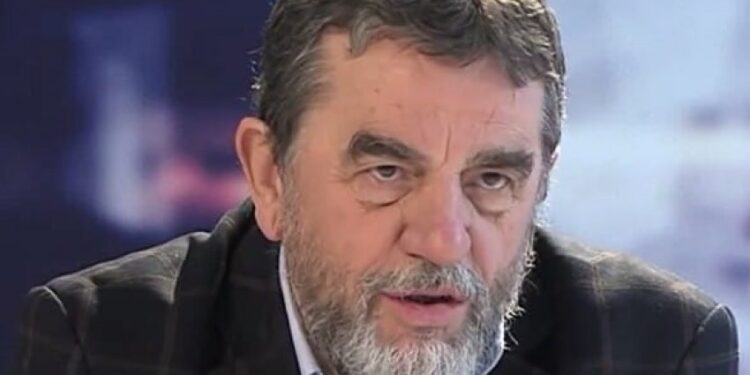Krasniqi tregon ofertën që SHBA dhe BE duhet t’ia bëjnë Serbisë: Një veprim i atillë e rrezikon kokën e Vuçiqi!