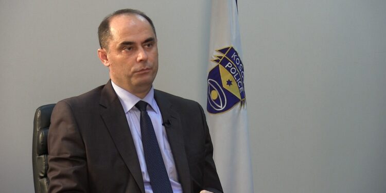 Dorëhiqet drejtori i policisë pas rastit të dhunimit të 11-vjeçares