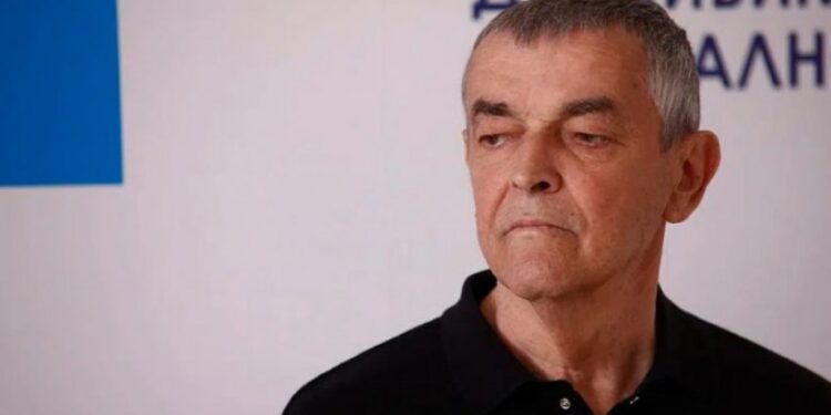 Ndërron jetë nënkryetari i Kuvendit të Serbisë, Bozhidar Deliq – përgjegjës për vrasjen e mijëra civilëve shqiptarë