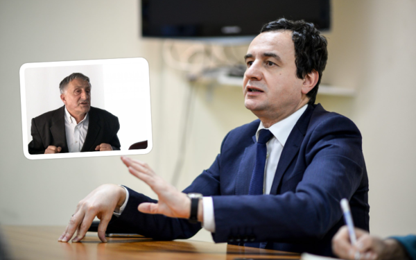 Albin Kurti e bëri atë që nuk e ka bërë askush deri më sot, ua ndalë pagat arsimtarëve grevistë
