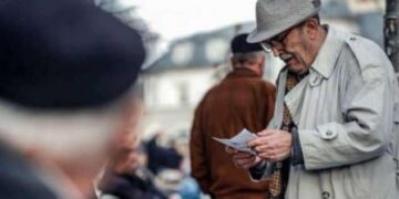 Ministria e Financave njofton pensionistët deri kur mund të paraqiten për verifikim, ndryshe mbesin pa pension