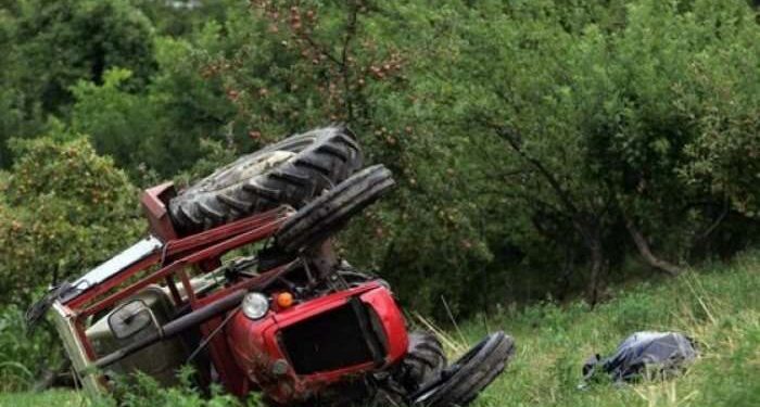 Vdes një person nga Podujeva, u lëndua derisa po priste dru