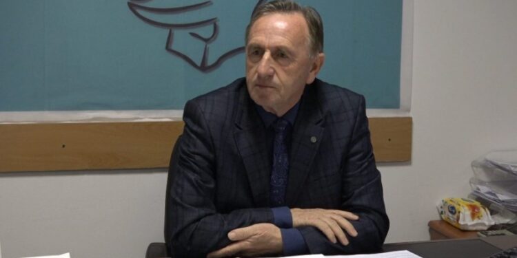 Azemi: Nga janari 16 punëtorë kanë vdekur në vendin e tyre të punës
