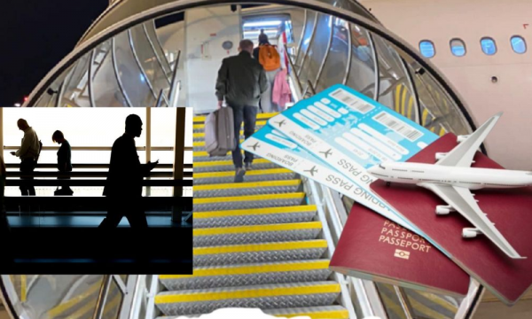 Mashtrimet me bileta, mbi 100 mërgimtarë bien viktime e agjencive të dyshimta