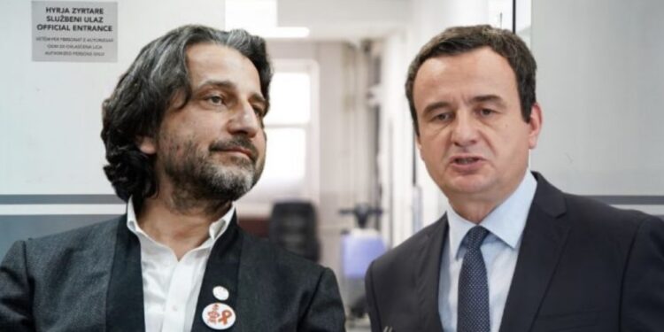 Edhe komuna e Prishtinës i del kundër qeverisë: Nuk i dorëzojmë listat e grevistëve