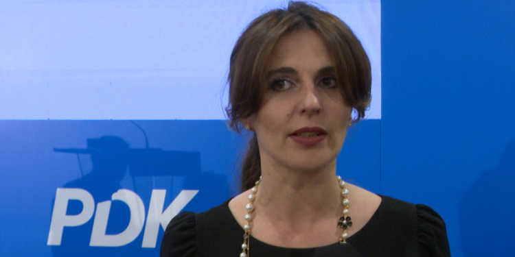 Çitaku: Audienca e Kosovës në dialog është Uashingtoni, jo Vuçiqi