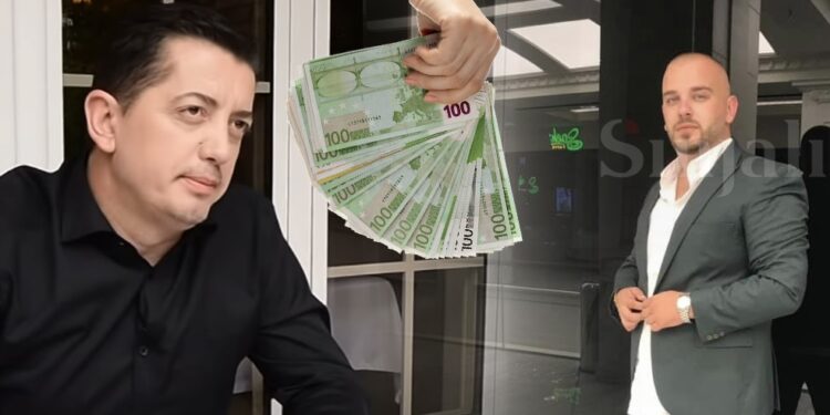 Detaje ekskluzive nga mashtrimi në emër të ‘Teta Gjylit’, këto janë kompanitë që pësuan nga prezantimi i rrejshëm i Gentrit Shalës