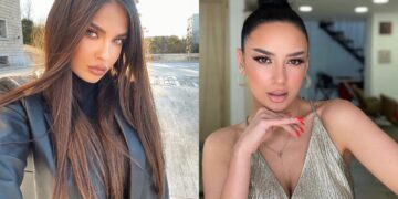 Protesta për dhunimin e 11-vjeçares bën bashkë Borën dhe Beatrixën (FOTO)