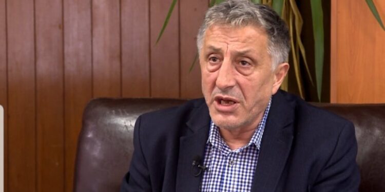 Rrahman Jasharaj: Do të hyjmë në grevë të përgjithshme, Qeveria të mos vajtojë