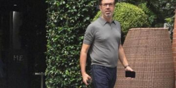 Menaxheri shqiptar Fali Ramadani po qëndron në zyrat e Barcelonës, zbulohet arsyeja