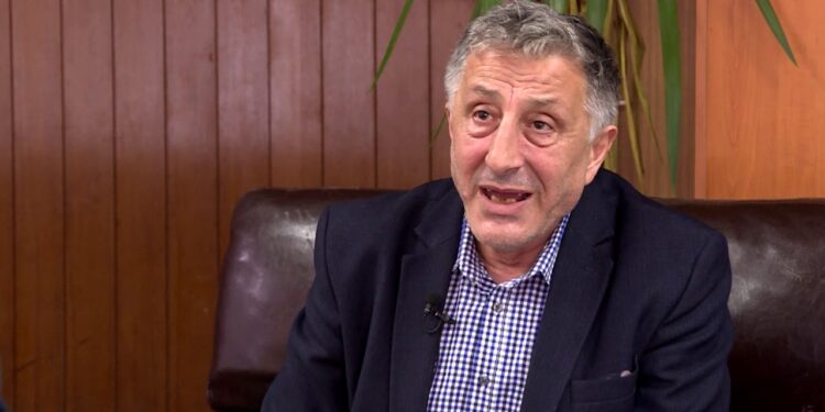 Jasharaj: S’kemi zgjidhje tjetër pos grevës, Qeveria e refuzoi dialogun