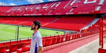 Isco kalon Reali tek Sevilla