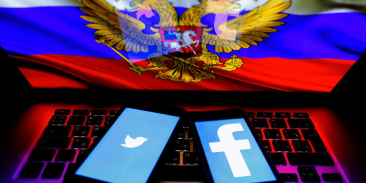Si përhapën dezinformata për Kosovën kanalet pro-ruse në rrjetet sociale?