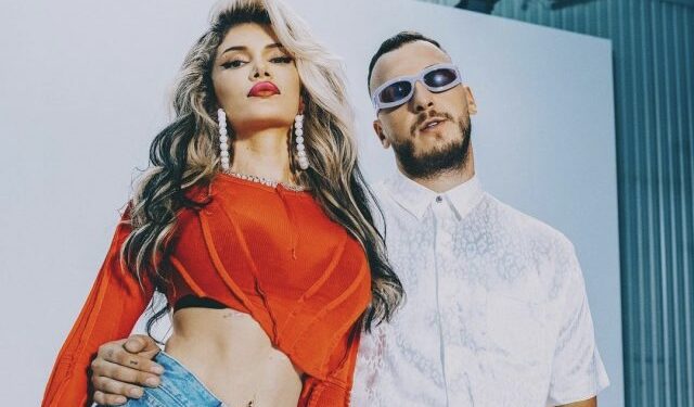 E anuluan bashkëpunimin, Era Istrefi bën veprimin e papritur ndaj Mozzik