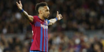 Aubameyang rrihet nga hajdutë të armatosur në shtëpinë e tij