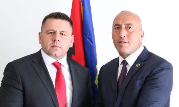 Berisha: Ramush Haradinaj është politikani më i mirë, ky është i dyti