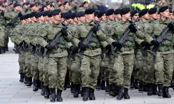 Mehaj: Ushtria e Republikës së Kosovës është e gatshme ta mbrojë çdo cep të territorit