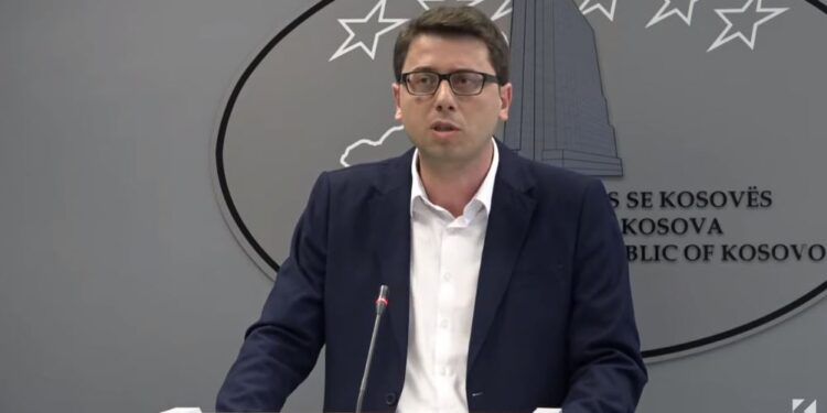 Murati: SBAShK-u për 3 vjet deklaroi mbi 1 milion euro më pak të hyra, ftoj prokurorinë ta hetojë