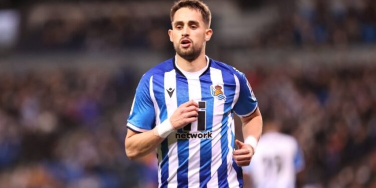 Befasia e madhe, Adnan Januzaj drejt Serisë B në Itali