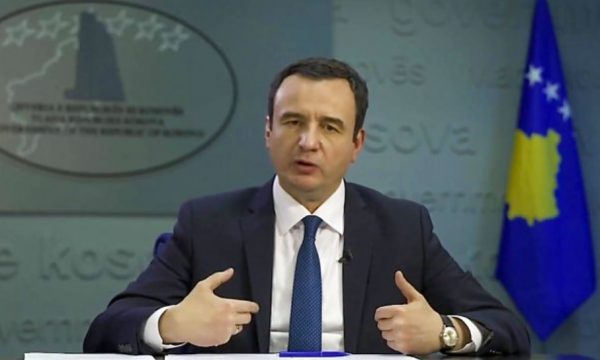 Incidenti me rusë në Gramsh, vjen reagimi i Kurtit