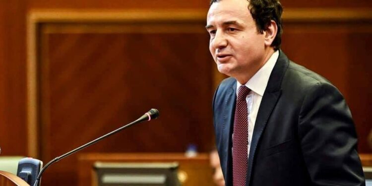 Rrëzimi i qeverisë në shtator? / VV i përgjigjet deputetit të PDK-së: Qeveria Kurti ka mandat deri me 2024