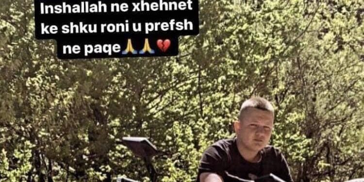 Ngjarja e rëndë për familjen Kelmendi: 15-vjeçarin në Bogë dyshohet se e shkeli për vdekje djali i axhës