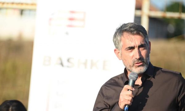 Asamblisti i i VV’së përçmon Duda Baljen, duke shpërndarë një postim