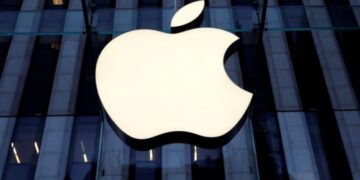 Apple dhe Amazon rrisin shitjet