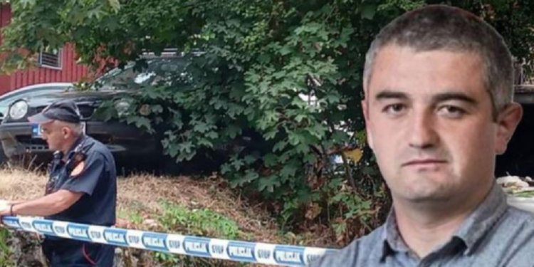 Zbardhet e kaluara kriminale e autorit të 10 vrasjeve në Mal të Zi
