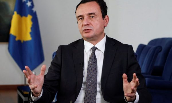 Reagon Kurti, kërkon dënim meritor për dhunuesit e 11-vjeçares