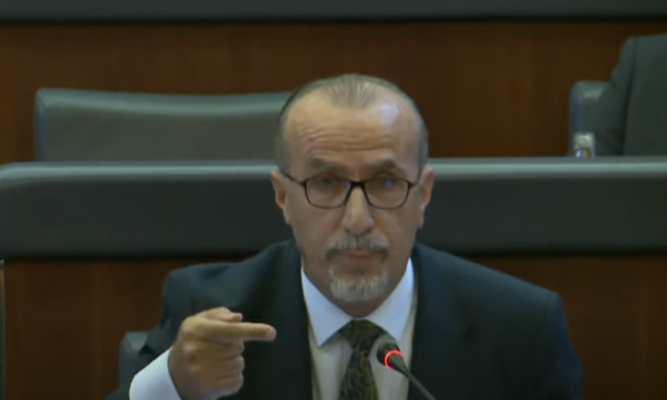 Bekim Haxhiu propozon kthimin e dënimit me vdekje: Unë them se PO