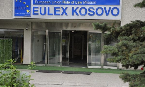 Situata e sigurisë në Veri/ Pas KFOR-it, aktivizohet edhe EULEX-i