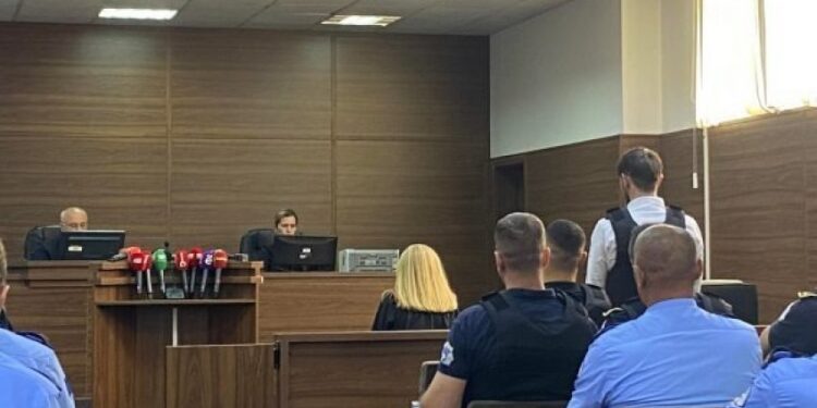 Vrasja e Marigona Osmanit, Dardan Krivaqa e Arbër Sejdiu kërkojnë hedhjen e aktakuzës