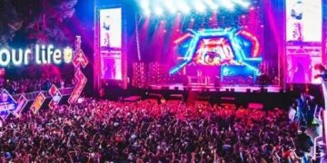 Sonte, nata e fundit e Sunny Hill Festival