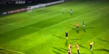 Tjetër supergol në ‘Fadil Vokrri’, këtë herë Rrahmani