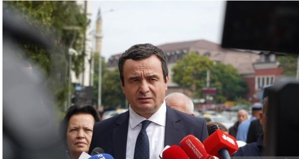 Kurti për të pagjeturit: Beogradi të hap arkivat e prokuroria në Prishtinë të jetë më aktive