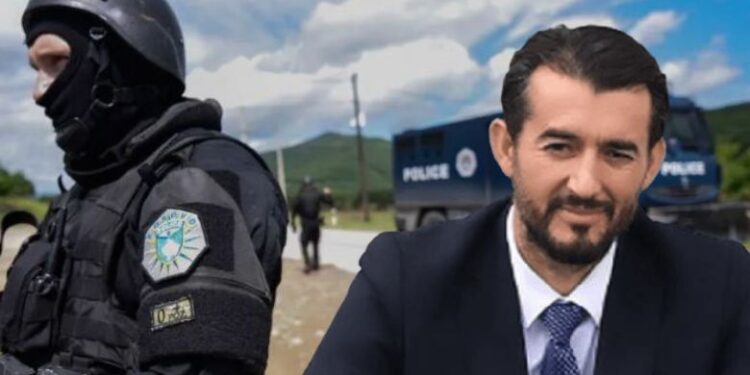 Labi: Policët e meritojnë jetën më të mirë se sa familja ime, e po ashtu edhe sa ju që jeni në Kuvend
