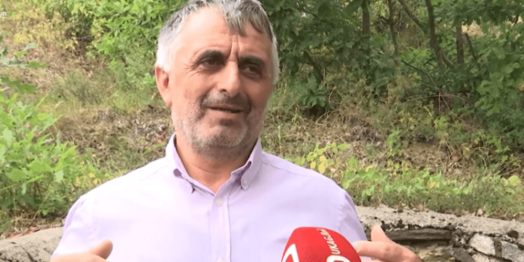 Ish-ushtari i UÇK-së: Po më mohohet kontributi për lirinë e vendit